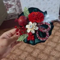 انواع تل یلدایی زیبا