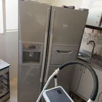 یخچال ساز »تعمیرکاریخچال/تعمیرکارلباسشویی