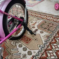 دوچرخه سایز ۱۶ خارجی|دوچرخه، اسکیت، اسکوتر|تهران, شهرک زینبیه|دیوار