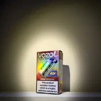 پاد Vozol dubai chocolate