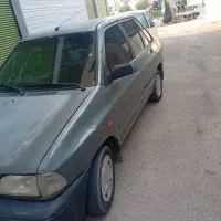فروش پراید86