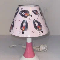 آباژور کودک