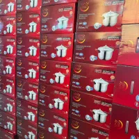 زودپز دوقلو یونیک اصل و رویال|ظروف پختوپز|نورآباد, |دیوار