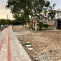 فروش زمین بر بولوار یاوران نقد یا معاوضه با خودرو