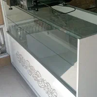 فروش میز پاچال یخچال کابینت|کافی‌شاپ و رستوران|مشهد, الهیه|دیوار