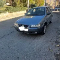 سمندمدل۸۶دوگانه کارخانه