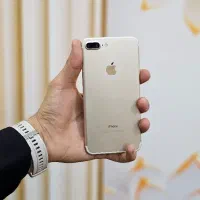 iPhone 7plus 128GB عتیقه