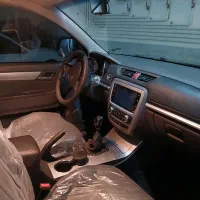 kmc t8|خودرو سواری و وانت|همدان, |دیوار