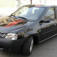 تندر ال نود مشکی مدل ۹۱