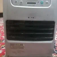 دو عدد بخاری|بخاری، هیتر، شومینه|هامون, |دیوار