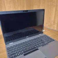 لپ تاپ دل 5501 با پردازنده i7 نسل 9