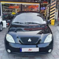 تیبا ۲ مدل ۹۳