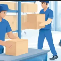 استخدام شرکت دپو مرسوله پستی