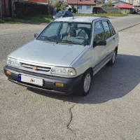 پراید مدل 85|خودرو سواری و وانت|رشت, گلباغ نماز|دیوار