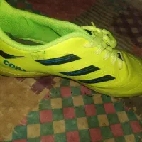 کفش چمن نو|تجهیزات ورزشی|گناباد, |دیوار