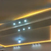 برق کاری برقکشی منزل