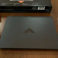 لپتاپ گیمینگ HP VICTUS 4050 آمریکایی نسل ۱۳|رایانه همراه|رشت, علی آباد|دیوار