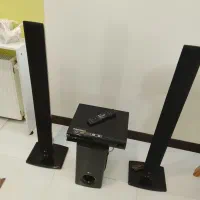 سینما خانواده LG اصل