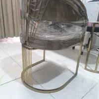 صندلی آرایشگاه