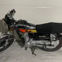 موتورپرواز مدل ۱۴۰۲سالم به شرط کارشناسی