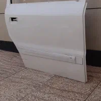 درب سمند عقب سمت راست