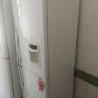 یخچال فریزر کم کار