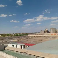 زمین فاز ۲ معراج چمران