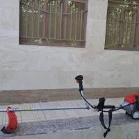علف زن بنزینی