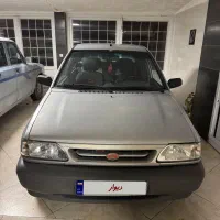 پراید مدل ۹۰