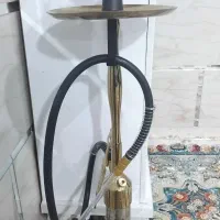 قلیان عربی کرنو