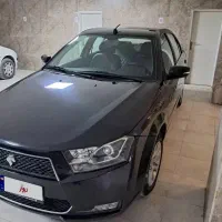 دنا دنده مدل ۹۶|خودرو سواری و وانت|ساری, |دیوار