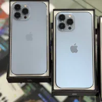 iphone 13 pro max 256G ZAAایفون|موبایل|کرج, گوهردشت|دیوار