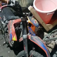 موتورتریل‌شوکا