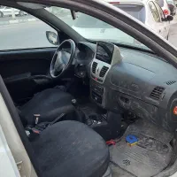 فروش ساینا ۱۴۰۰|خودرو سواری و وانت|بوشهر, |دیوار