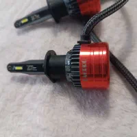 هدلایت زنون فن دار،کارتخوان سیار