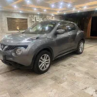 جوک 2016 کم کارکرد|خودرو سواری و وانت|رشت, منظریه|دیوار