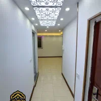 ۷۵متری۲خوابه پارکینگ و انباری در شهرک ابریشم|فروش آپارتمان|کرج, کیانمهر|دیوار