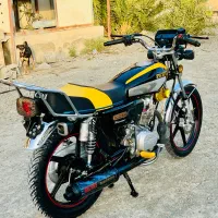 موتور احسان ۲۰۰ فول تعزینات|موتورسیکلت|نیک شهر, |دیوار