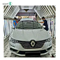 دوره جامع تشخیص رنگ خودرو به همراه مدرک معتبر