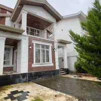 ویلا ساحلی سند تک برگ چمخاله