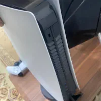 پلی ۵ کپیخور ۲ دسته|کنسول، بازی ویدئویی و آنلاین|خمینیشهر, |دیوار