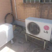 تعمیرات یخچال فریزر کولرگازی شارژ گاز تعمیر درمحل|خدمات پیشه و مهارت|همدان, |دیوار