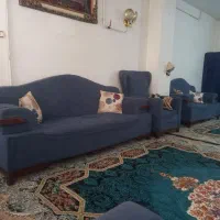 مبل راحتی