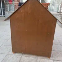 کلبه پرندگان وحیوانات|لوازم جانبی حیوانات|مبارکه, |دیوار