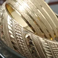 النگو بدلیجات نونو سایز بچگانه و زنانه