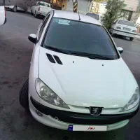 206 تیپ 2 مدل 97