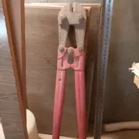 قیچی اهن بر ۴۲ اینچ