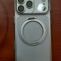 آیفون ۱۷ پرومکس ۲۵۶