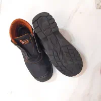 کفش ایمنی|کیف، کفش، کمربند|بروجرد, |دیوار