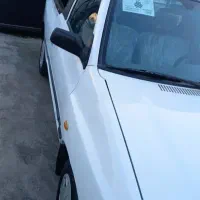 فروش پرایدوانت مدل ۹۵|خودرو سواری و وانت|آمل, |دیوار